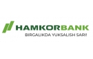 Банк Hamkorbank в Туракургане