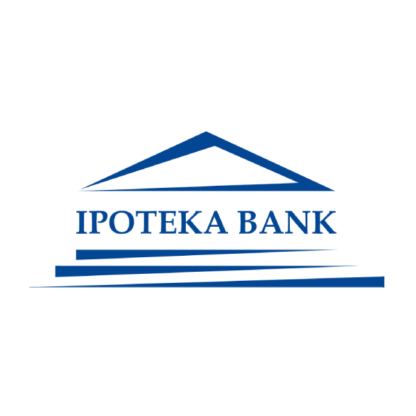 logo Ипотека банк